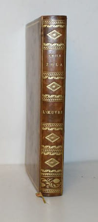 L'Oeuvre.