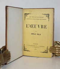 L'Oeuvre.