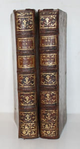 Histoire de la Ville de Rouen, capitale du pays et duché de Normandie, depuis sa fondation jusqu'en l'année 1774. Suivie d'un Essai sur la Normandie littéraire.