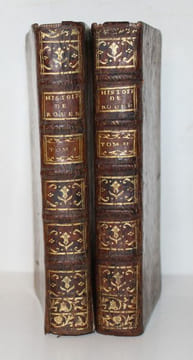Histoire de la Ville de Rouen, capitale du pays et duché de Normandie, depuis sa fondation jusqu'en l'année 1774. Suivie d'un Essai sur la Normandie ...