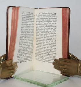 Histoire de la Ville de Rouen, capitale du pays et duché de Normandie, depuis sa fondation jusqu'en l'année 1774. Suivie d'un Essai sur la Normandie littéraire.