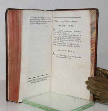 Histoire de la Ville de Rouen, capitale du pays et duché de Normandie, depuis sa fondation jusqu'en l'année 1774. Suivie d'un Essai sur la Normandie ...