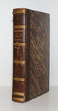 Description historique des maisons de Rouen. Suivi de: Notice sur les vues de Rouen dessinées et gravées par Jacques Bacheley. Suivi de Notice sur ...