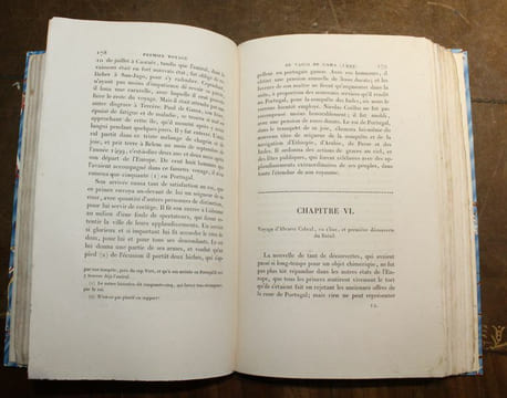 Histoire générale des voyages, ou Nouvelle Collection des relations de voyages par mer et par terre, mise en ordre et complétée jusqu'à nos jours.. ...