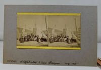 Collection d'environ 120 cartes-postales sur Yport.