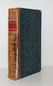 Voyage à Saint-Pétersbourg, en 1799-1800, Fait avec l'ambassade des Chevalliers de l'ordre de St.-Jean de Jerusalem, allant offrir à l'Empereur Paul premier la grande Maitrise de l'Ordre; Dans lequel on trouve: Des notes curieuses sur l'empereur Paul premier, le général Souwarow, les comtes Rostopchin, Pannis, Pahlen, Koutaisow, ... des particularités remarquables sur les Gouvernements russe, l'état du commerce, ... Précédé d'un itinéraire statistique et historique de Fribourg ... a St. Petersbourg, en passant par Vienne.. Cracovie, Brzesk, Riga, Mittau... Berlin, Dresde.. pour servir à l'histoire des Evénements de la fin du 18e siècle.