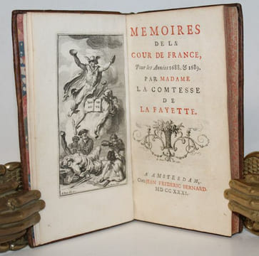 LEsprit de la Ligue, ou Histoire politique des troubles de France pendant les XVI & XVIIe siècles. Seconde Edition, corrigée & augmentée.. ANQUETIL ...