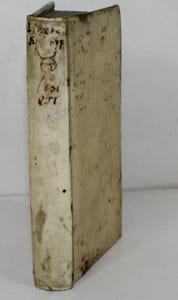 Hippocratis Aphorismi cum Commentariolo . Auctore Martin Lister, E'Medicis Serenessimae Majestatis Reginae Annae.