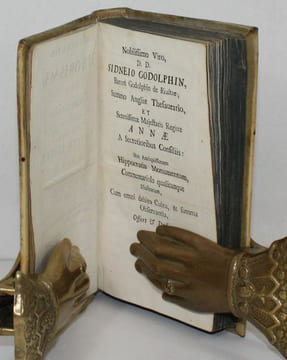 Hippocratis Aphorismi cum Commentariolo . Auctore Martin Lister, E'Medicis Serenessimae Majestatis Reginae Annae.. HIPPOCRATE.
