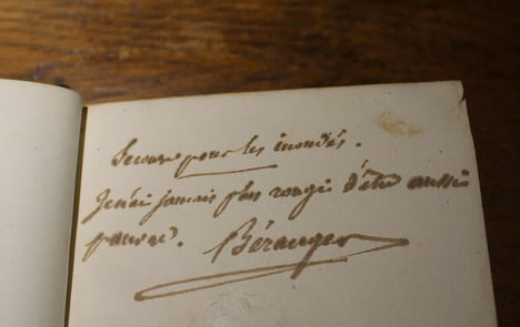 Oeuvres complètes.. BERANGER (P. J. de).