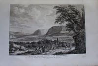 Tableaux de la Suisse, ou Voyage pittoresque fait dans les XIII cantons du Corps Helvétique, représentant les divers phénomènes que la nature y rassemble, & les beautés dont l'art les a enrichis. suivis de la description topographique, physique, historique, morale, politique & littéraire de ce Pays Par M. le Baron De ZurLauben.
