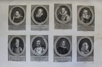 Tableaux de la Suisse, ou Voyage pittoresque fait dans les XIII cantons du Corps Helvétique, représentant les divers phénomènes que la nature y rassemble, & les beautés dont l'art les a enrichis. suivis de la description topographique, physique, historique, morale, politique & littéraire de ce Pays Par M. le Baron De ZurLauben.