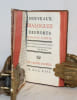 Nouveaux dialogues des morts.. [PESSELIER (Charles-Etienne)].