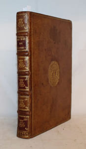 Histoire de Pierre d'Aubusson grand-maistre de Rhodes.