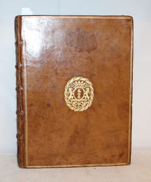 Histoire de Pierre d'Aubusson grand-maistre de Rhodes.. [BOUHOURS (Dominique)].