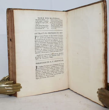 Histoire de Pierre d'Aubusson grand-maistre de Rhodes.. [BOUHOURS (Dominique)].