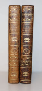 Consultations de médecine de M. Barthez, médecin de sa Majesté l'Empereur et du gouvernement; et de MM. Bouvart, Fouquet, Lorry et Lamure.
