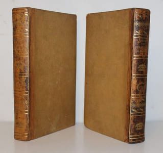 Consultations de médecine de M. Barthez, médecin de sa Majesté l'Empereur et du gouvernement; et de MM. Bouvart, Fouquet, Lorry et Lamure.