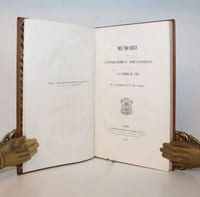 Mémoire sur l'enseignement philosophique adressé à la chambre des Pairs  ; [suivi de] Observations sur la controverse élevée à l'occasion de la liberté d'enseignement par M. l'Archevêque de Paris.