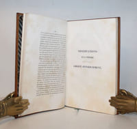 Mémoire sur l'enseignement philosophique adressé à la chambre des Pairs  ; [suivi de] Observations sur la controverse élevée à l'occasion de la liberté d'enseignement par M. l'Archevêque de Paris.