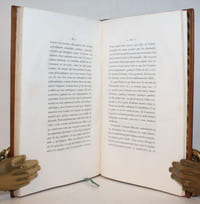 Mémoire sur l'enseignement philosophique adressé à la chambre des Pairs  ; [suivi de] Observations sur la controverse élevée à l'occasion de la liberté d'enseignement par M. l'Archevêque de Paris.