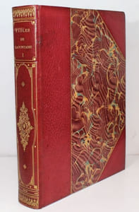 Fables de La Fontaine.