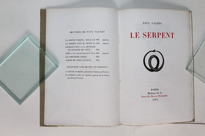 Le Serpent.