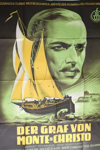 Der Graf von Monte-Christo (Le Comte de Monte-Cristo).