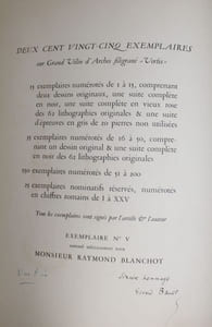 Instants et visages de Paris.