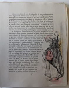 Histoire du Chevalier des Grieux et de Manon Lescaut.