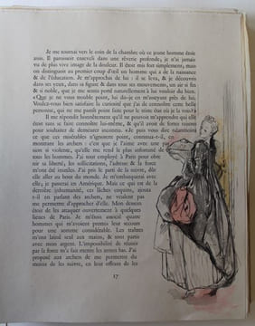 Histoire du Chevalier des Grieux et de Manon Lescaut.. [SAUVAGE] PREVOST (Abbé).