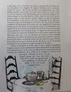 Histoire du Chevalier des Grieux et de Manon Lescaut.