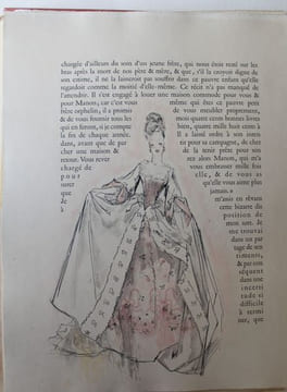 Histoire du Chevalier des Grieux et de Manon Lescaut.. [SAUVAGE] PREVOST (Abbé).