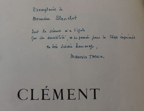 Clément. Illustré de cinquante et une Lithographie de Ruud Verspyck.. [VERSPYCK] TOESCA (Maurice).