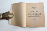 Voyage en Absurdie.
