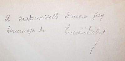 Connaissance de la Déesse. Avant-propos de Paul Valéry.