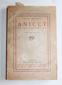Anicet ou le Panorama.