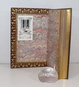Balzac illustré. La Peau de chagrin. Etudes sociales.