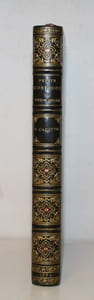 Contes de J. Cazotte. Avec une Notice bio-bibliographique par Octave Uzanne.