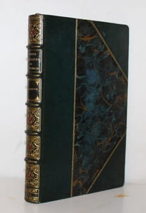 Contes de J. Cazotte. Avec une Notice bio-bibliographique par Octave Uzanne.