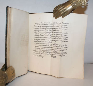 Contes de J. Cazotte. Avec une Notice bio-bibliographique par Octave Uzanne.. CAZOTTE (Jacques).