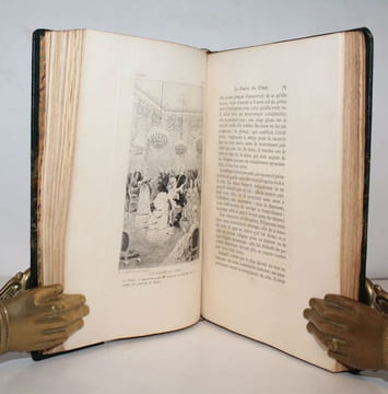 Contes de J. Cazotte. Avec une Notice bio-bibliographique par Octave Uzanne.. CAZOTTE (Jacques).