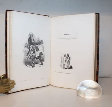 Petites Misères de la vie conjugale.. BALZAC (H. de).
