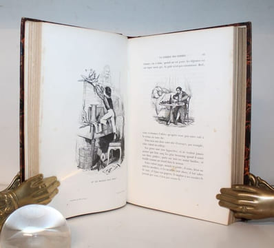 Petites Misères de la vie conjugale.. BALZAC (H. de).