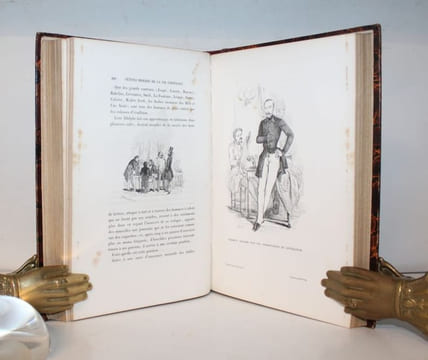 Petites Misères de la vie conjugale.. BALZAC (H. de).