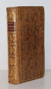 Amoenitates poeticae, sive Theodori Bezae, Marci-Antonii Mureti et Joannis Secundi Juvenilia : Tùm Joannis-Bonefonii Pancharis; Joachim-Bellatii Amores, etc.etc.