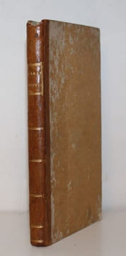 L'Abailard supposé ou le sentiment à l'épreuve.. [BEAUHARNAIS (Comtesse Fanny de)].