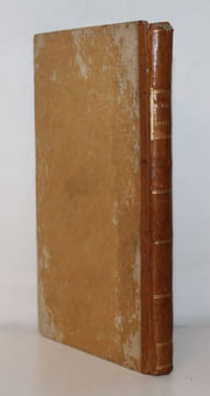 L'Abailard supposé ou le sentiment à l'épreuve.. [BEAUHARNAIS (Comtesse Fanny de)].