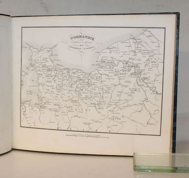 Histoire de la Conquête de l'Angleterre par les Normands.. THIERRY (Augustin).