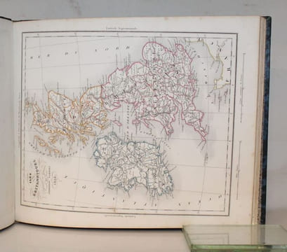 Histoire de la Conquête de l'Angleterre par les Normands.. THIERRY (Augustin).
